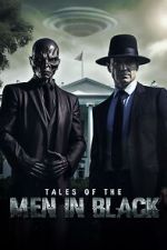 Watch Tales of the Men in Black Wootly