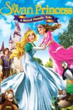 Watch Swan Princess: A Royal Family Tale Wootly