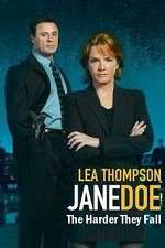 Watch Jane Doe: The Harder They Fall Wootly