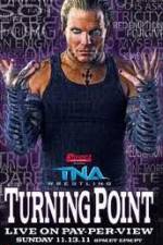 Watch TNA Turning Point Wootly