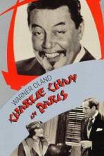 Watch Charlie Chan in Paris Wootly