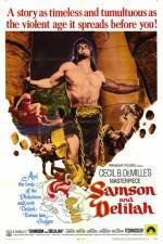 Watch Samson and Delilah Wootly