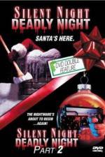 Watch Silent Night, Deadly Night Part 2 Wootly