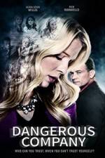 Watch Dangerous Company Wootly