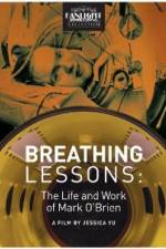 Watch Breathing Lessons The Life and Work of Mark OBrien Wootly