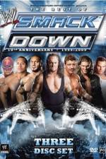 Watch WWE The Best of SmackDown - 10th Anniversary 1999-2009 Wootly