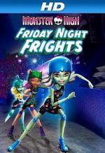 Watch Monster High: Friday Night Frights Wootly