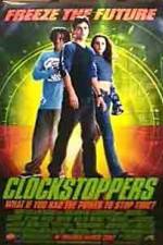 Watch Clockstoppers Wootly