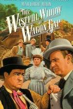 Watch The Wistful Widow of Wagon Gap Wootly