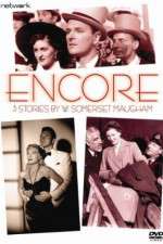 Watch Encore Wootly