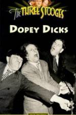 Watch Dopey Dicks Wootly