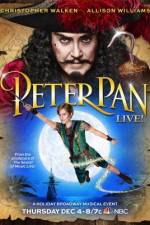 Watch Peter Pan Live! Wootly