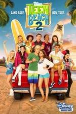 Watch Teen Beach 2 Wootly