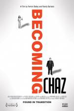 Watch Becoming Chaz Wootly