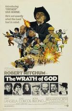 Watch The Wrath of God Wootly