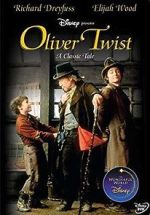 Watch Oliver Twist Wootly
