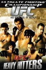 Watch UFC 53 Heavy Hitters Wootly