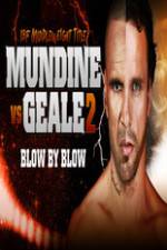 Watch Anthony ?the man? Mundine vs Daniel Geale II Wootly