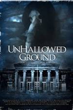 Watch Unhallowed Ground Wootly