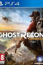 Watch Ghost Recon: Wildlands Wootly