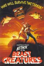 Watch Attack of the Beast Creatures Wootly