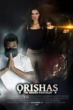 Watch Orishas The Hidden Pantheon Wootly