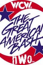 Watch The Great American Bash Wootly