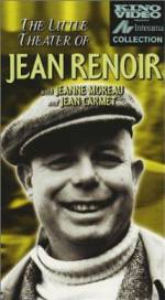 Watch The Little Theatre of Jean Renoir Wootly