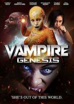 Vampire Genesis wootly