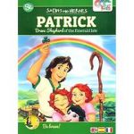 Watch Patrick: Brave Shepherd of the Emerald Isle Wootly