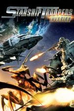 Watch Starship Troopers: Invasion Wootly