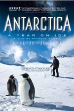 Watch Antarctica: A Year on Ice Wootly