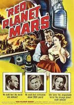 Watch Red Planet Mars Wootly