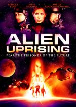 Watch Alien Uprising Wootly