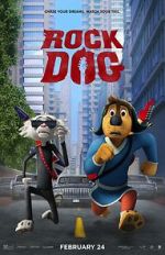 Watch Rock Dog Wootly