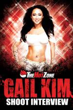 Watch Gail Kim The Hot Zone Shoot Wootly