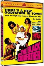 Watch The Black Godfather Wootly