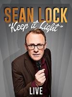 Watch Sean Lock: Keep It Light - Live Wootly