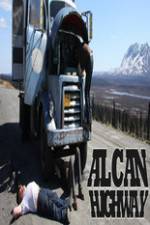 Watch Alcan Highway Wootly