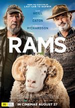 Watch Rams Wootly