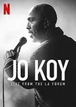 Watch Jo Koy: Live from the Los Angeles Forum (TV Special 2022) Wootly