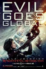 Watch Resident Evil Retribution Wootly