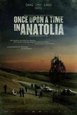 Watch Once Upon a Time in Anatolia Wootly