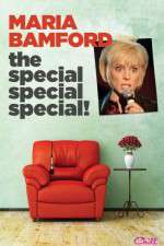 Watch Maria Bamford The Special Special Special Wootly