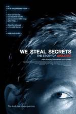 Watch We Steal Secrets: The Story of WikiLeaks Wootly