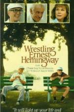 Watch Wrestling Ernest Hemingway Wootly