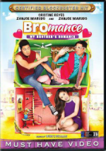 Watch Bromance: My Brother's Romance Wootly