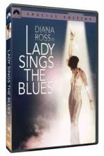 Watch Lady Sings the Blues Wootly