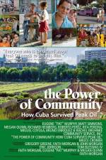 Watch The Power of Community How Cuba Survived Peak Oil Wootly