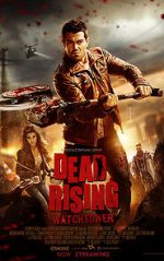 Watch Dead Rising: Watchtower Wootly